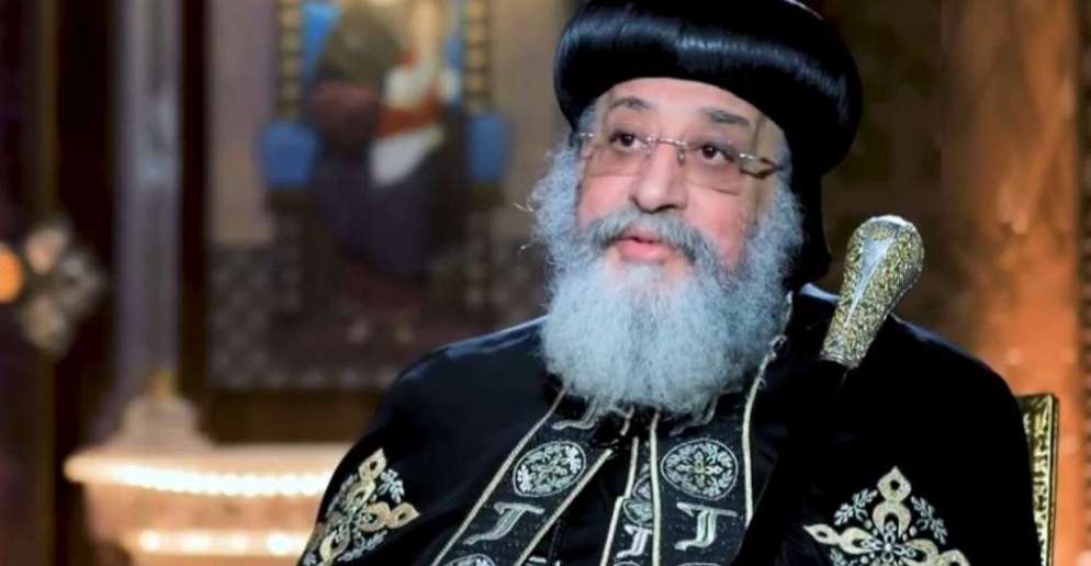 الكنيسة الروسية تقطع علاقاتها مع بطريرك الإسكندرية للأرثوذكس