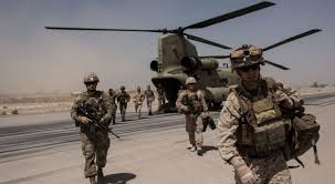 الجيش الأميركي يعلن مقتل أحد عسكرييه في أفغانستان