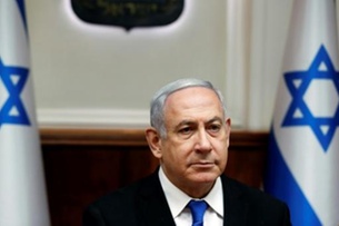 نتانياهو يواجه تحديًا لقيادته في انتخابات تمهيدية في حزب الليكود