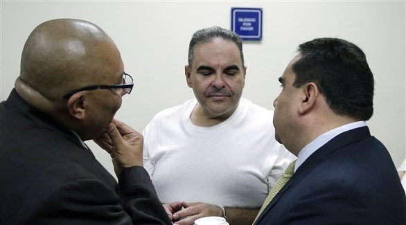 الحكم بالسجن لمدة 10 سنوات على رئيس السلفادور السابق