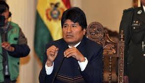 حزب موراليس يعلن قريبًا مرشحه لرئاسة بوليفيا