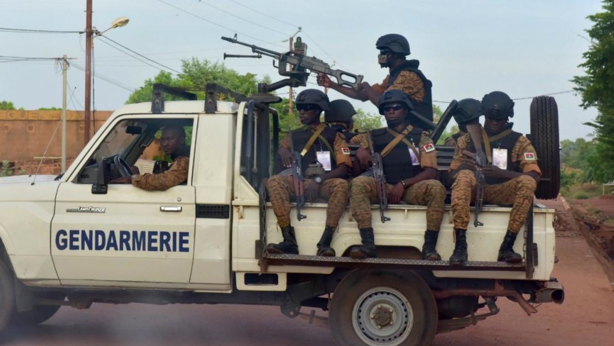 14 قتيلا معظمهم تلاميذ في هجوم في بوركينا فاسو
