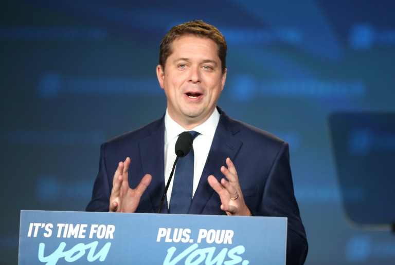 حزب المحافظين الكندي ينتخب زعميًا جديدًا له في يونيو