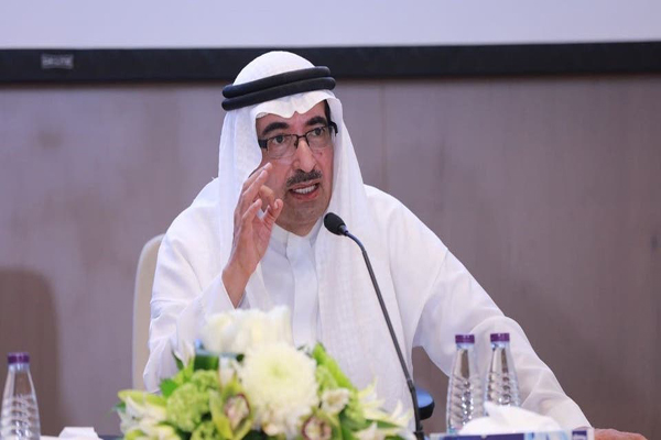 الكاتب الصحافي وعضو مجلس الشورى السعودي السابق الدكتور نجيب الزامل