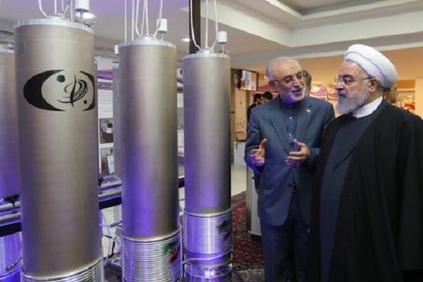 الاتفاق النووي الإيراني يفرغ من مضمونه