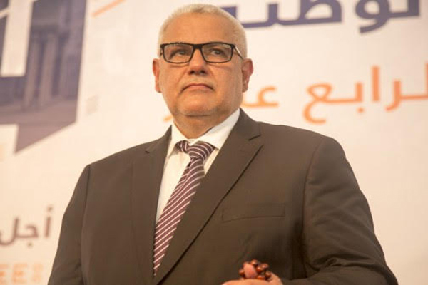 عبد الإله ابن كيران، رئيس الحكومة المغربية السابق