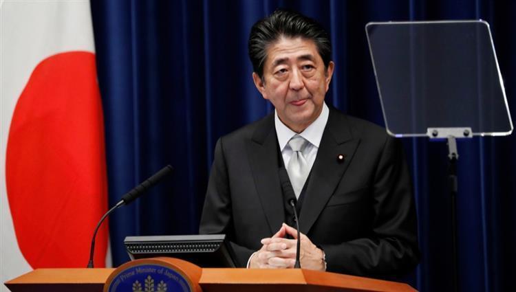 اليابان تبدي قلقًا بالغًا إزاء التوتر في الشرق الأوسط