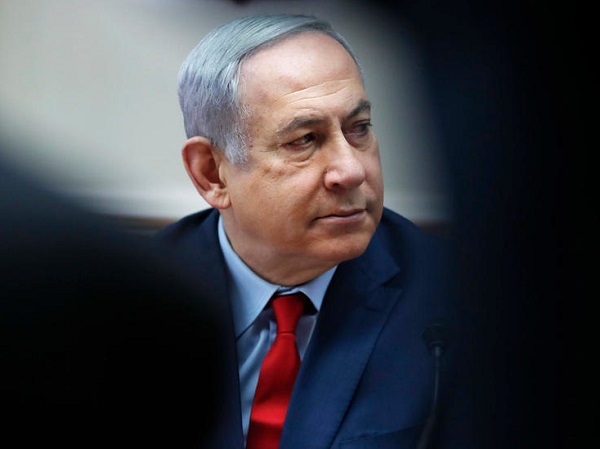 المعارضة الإسرائيلية تسعى الى تسريع البت في طلب الحصانة لنتانياهو
