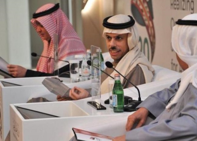 فيصل بن فرحان يؤكد أهمية برنامج السعودية لسنة رئاسة 