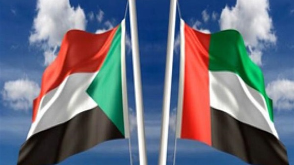 الإمارات والسودان تبحثان التعاون بين البلدين