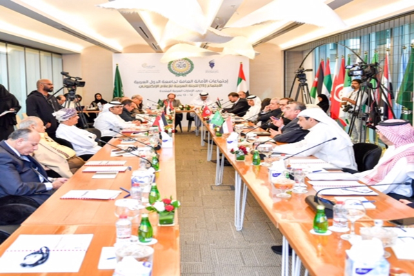 اللجنة العربية للإعلام الإلكتروني تختتم اجتماعها الـ15 في دبي