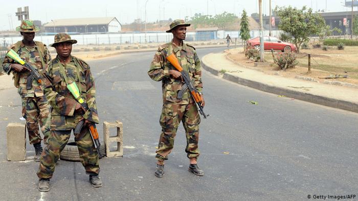 خمسة قتلى بهجوم لعناصر على صلة بتنظيم داعش في نيجيريا