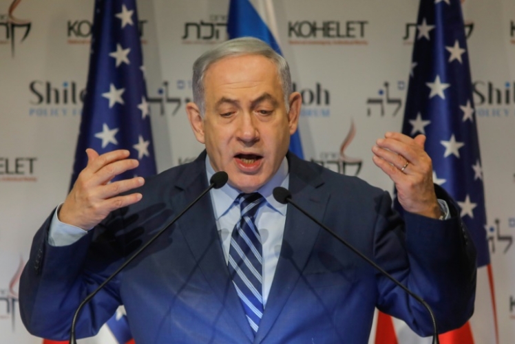 إسرائيل: إيران ستمتلك ما يكفي من اليورانيوم لصنع قنبلة ذرية