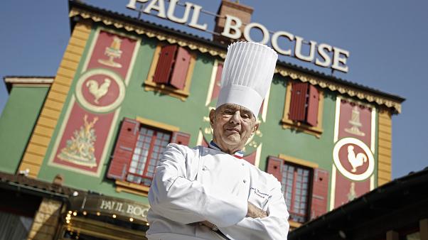 مطعم بول بوكوز يخسر نجمته الثالثة في دليل ميشلان