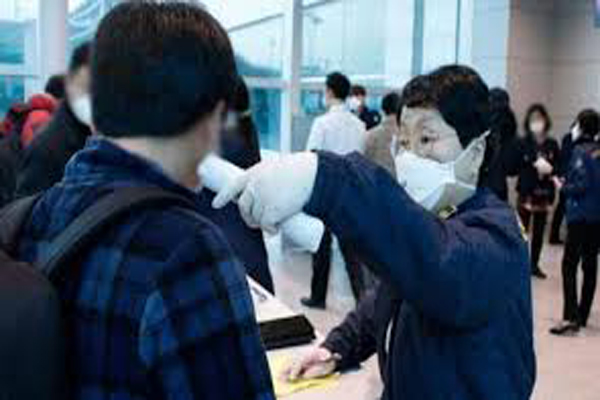 ارتفاع عدد الوفيّات بفيروس كورونا في الصين إلى 25