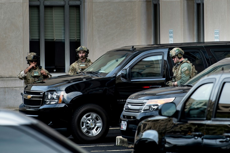 واشنطن تحكم على ليبي لضلوعه في هجوم بنغازي