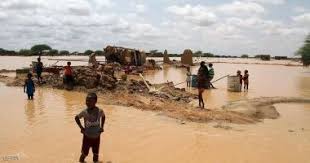 مصرع 26 شخصا في مدغشقر جراء الأمطار الغزيرة
