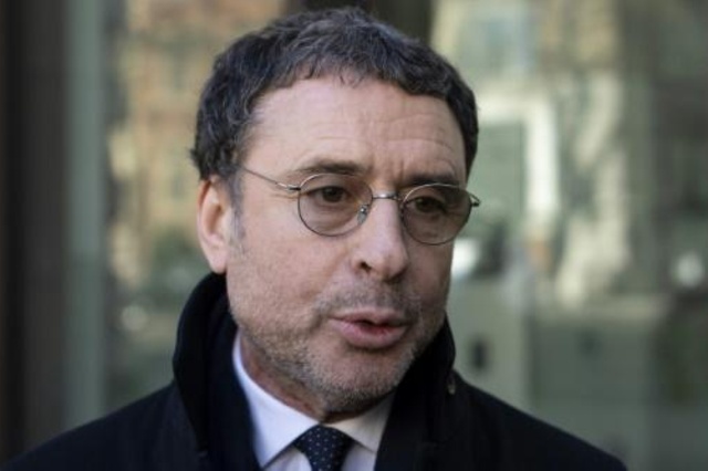 مطلوب في التحقيق بمصادر تمويل حملة ساركوزي يعتزم الطعن بالقضية في فرنسا