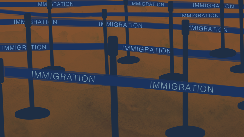 كيف غيرت الهجرة وجه بريطانيا؟