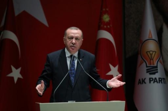 مقرر تركيا في الاتحاد الأوروبي يطلب من أنقرة 