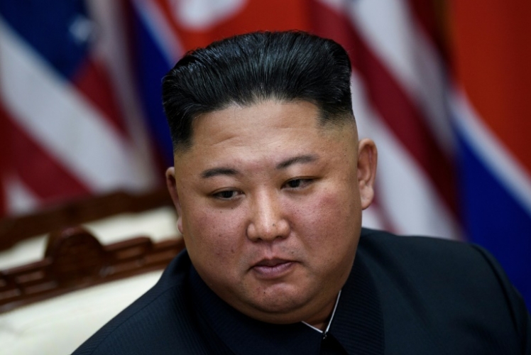 تعيين ضابط عسكري سابق وزيرًا للخارجية في كوريا الشمالية