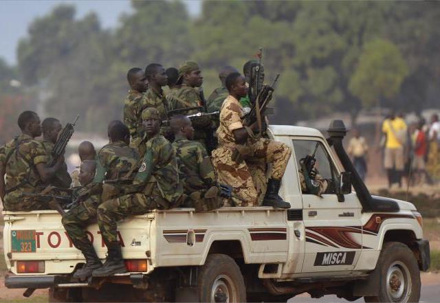 مقتل ثلاثة جنود تشاديين وامرأة في هجوم لبوكو حرام