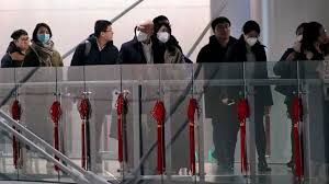 تسجيل أول وفاة في شنغهاي جراء فيروس كورونا المستجد