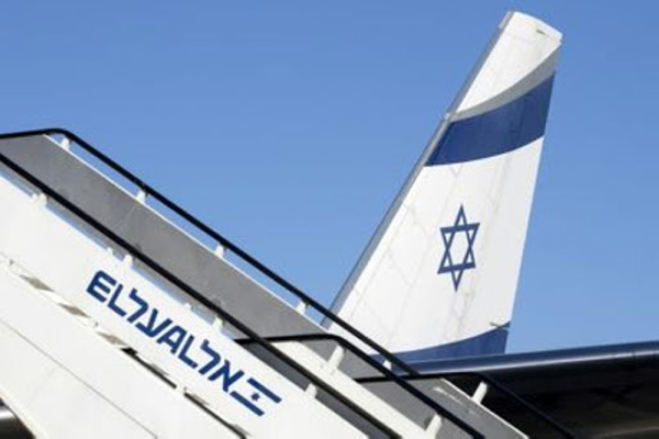 إسرائيل تقرر تعليق رحلاتها إلى بكين