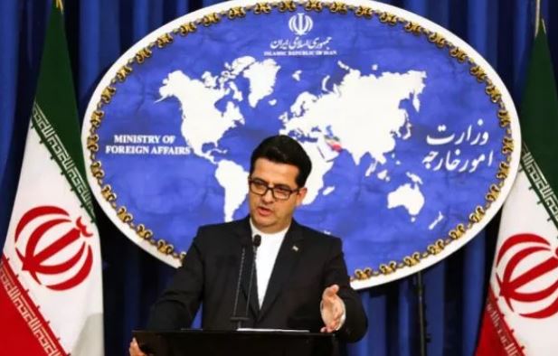 طهران: عقوبات واشنطن الجديدة لن يكون لها 