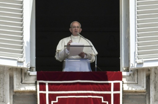 البابا يعلن بدء مراجعة القانون الكنسي حول الاعتداءات الجنسية