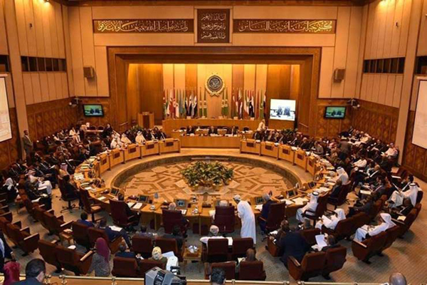 إجتماع طارئ للإتحاد البرلماني العربي في عمّان
