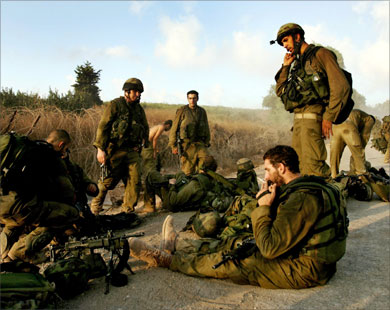 غالبية الجرحى جراء عملية الدهس في القدس جنود إسرائيليون