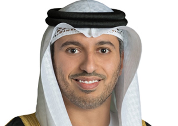 زير الدولة لشؤون التعليم العالي والمهارات المتقدمة