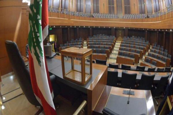 هل يشكل إنشاء مجلس الشيوخ مدخلًا إلى الحلول في لبنان؟