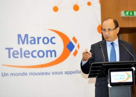 الحكم على اتصالات المغرب بأداء 380 مليون دولار غرامة