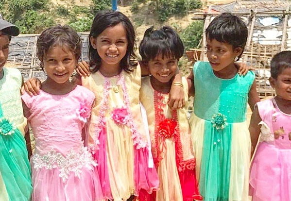 صنّاع الأمل... قصص ملهمة من مصر والبحرين والسعودية