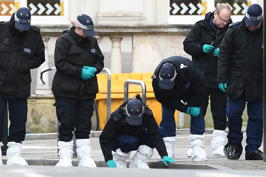لندن تشدد اجراءات الأحكام على المدانين بالإرهاب