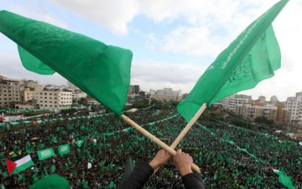 حماس: عملية دهس جنود اسرائيليين في القدس فعل مقاوم