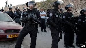 الشرطة الإسرائيلية تقتل فلسطينيا أطلق النار على عناصرها في القدس الشرقية 