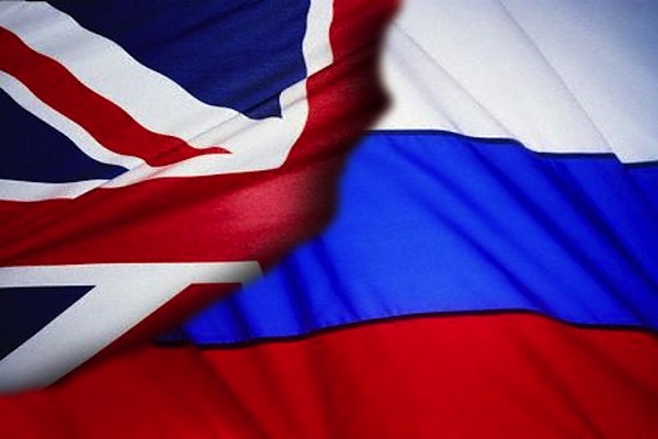 علاقات لندن - موسكو ليست في أفضل حالاتها