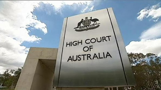 المحكمة العليا في أستراليا تحظر طرد السكان الأصليين