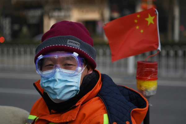 أكثر من 1100 وفاة حصيلة كورونا في الصين