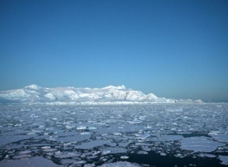 حرارة قياسية في أنتاركتيكا تزيد عن 20 درجة مئوية