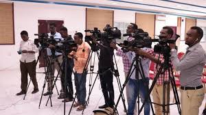 منظمة العفو: الصحافيين في الصومال عرضة لمخاطر شتى