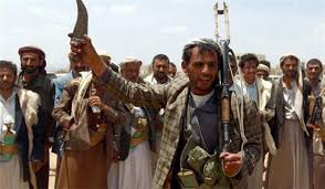 الحوثيون يتخلون عن التهديد بفرض 