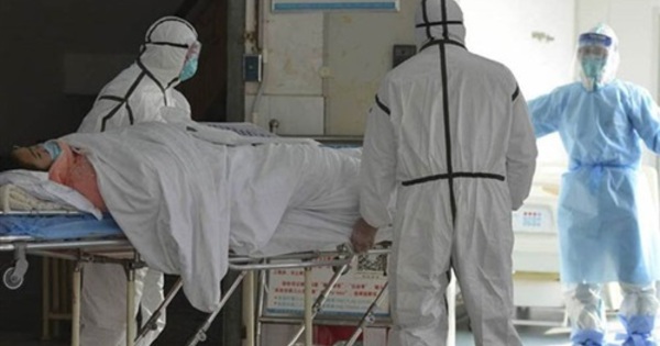 وفاة ستة من عناصر الفرق الطبية وإصابة 1716 بوباء كوفيد-19 في الصين