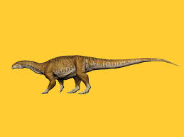 اكتشاف بقايا نوع جديد من الديناصورات الصغيرة في الأرجنتين