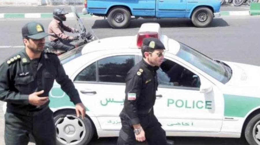 مسلحون يغتالون مسؤولا استخباراتيا إيرانيا في جنوب البلاد