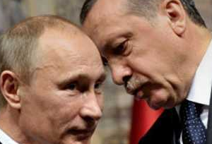 اتهامات روسية لاردوغان لعدم التزامه بتعهدات 