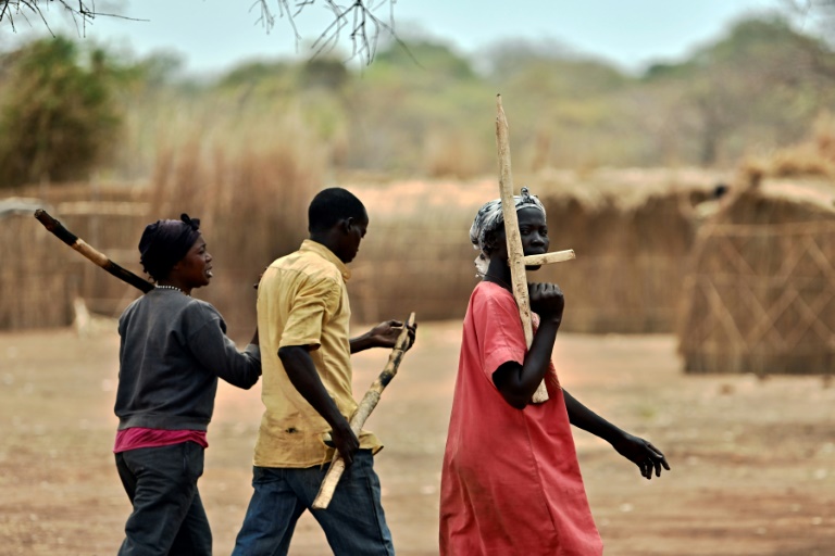 مشروع تشكيل جيش موحد في جنوب السودان لا يزال متعثرا